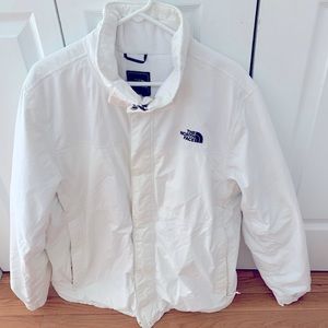 The North Face Winter coat